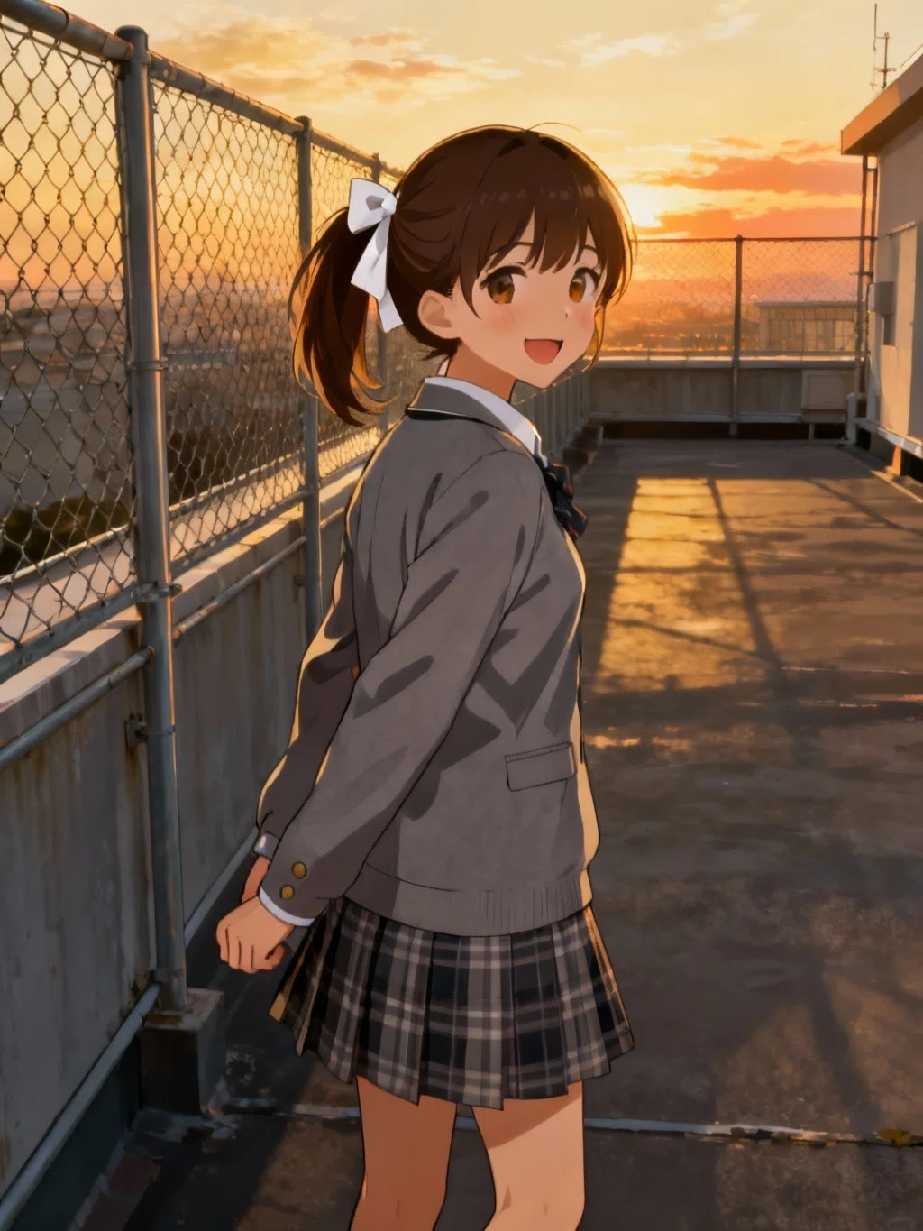 アニメ風で遊ぶ情景生成 ― 各モデルの“癖”と魅力を比べてみた｜司馬晋一郎