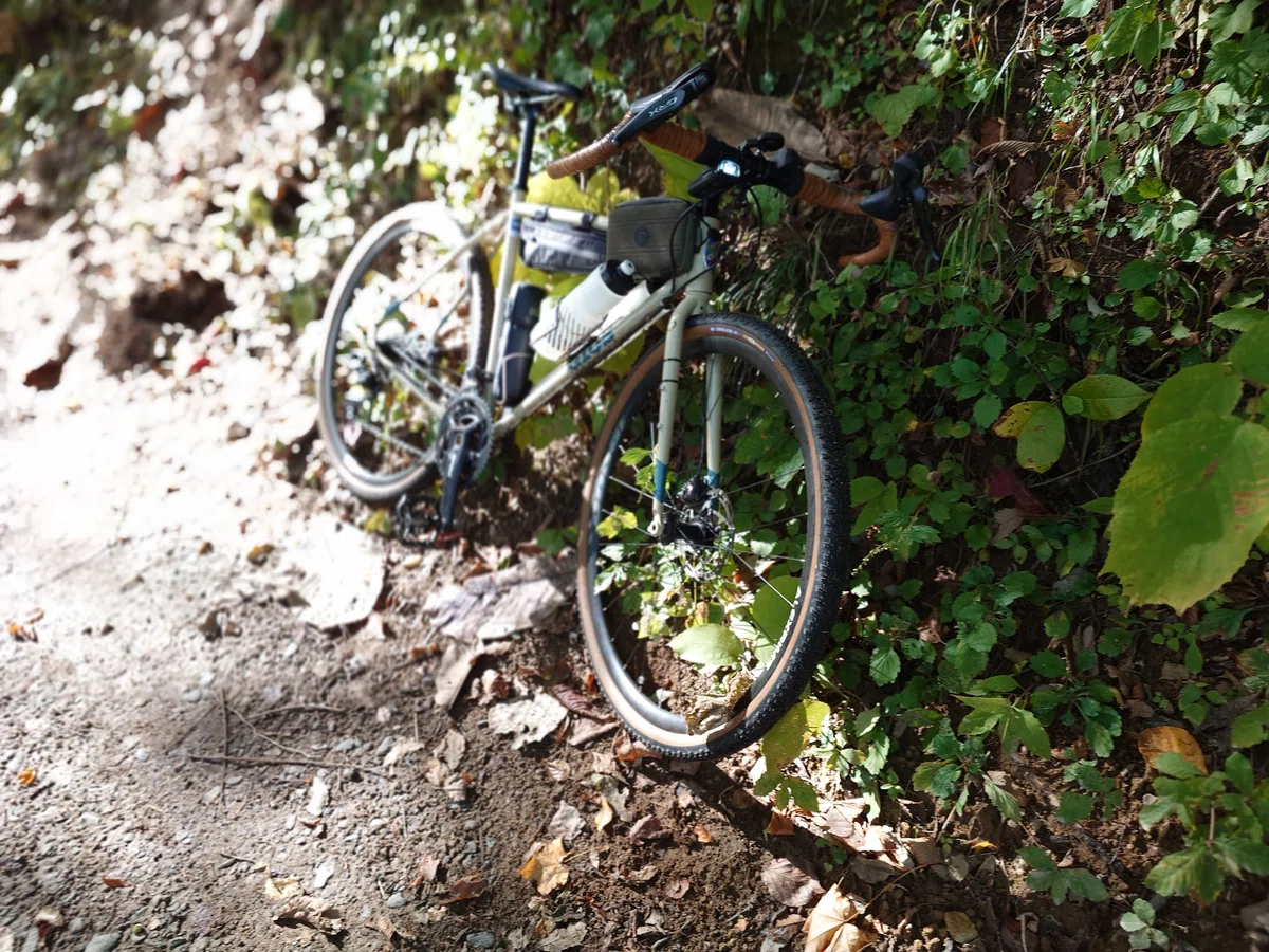 自転車のはなし：コンポ交換｜oichan8