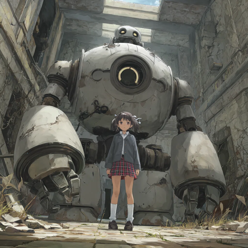 アニメ風で遊ぶ情景生成 ― 各モデルの“癖”と魅力を比べてみた｜司馬晋一郎