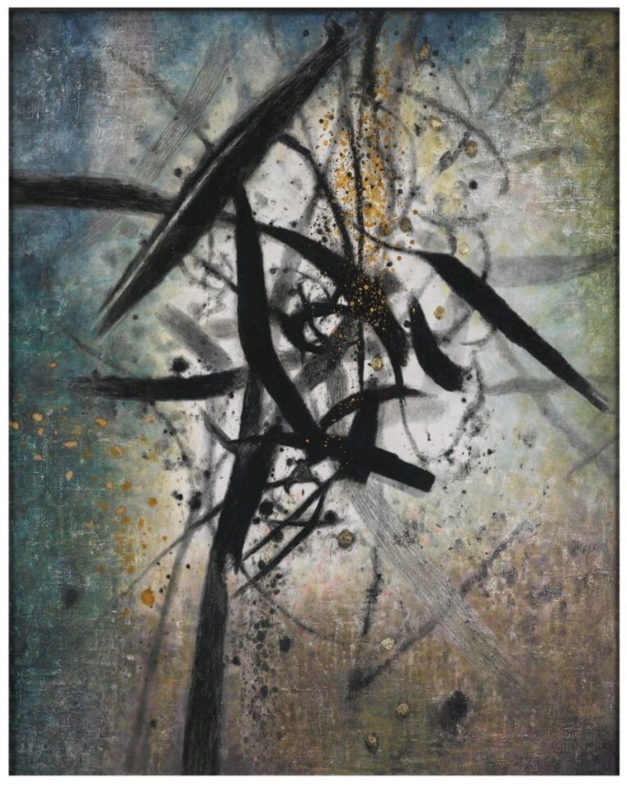 没後50年 堂本印象 自在なる創造｜綾小路