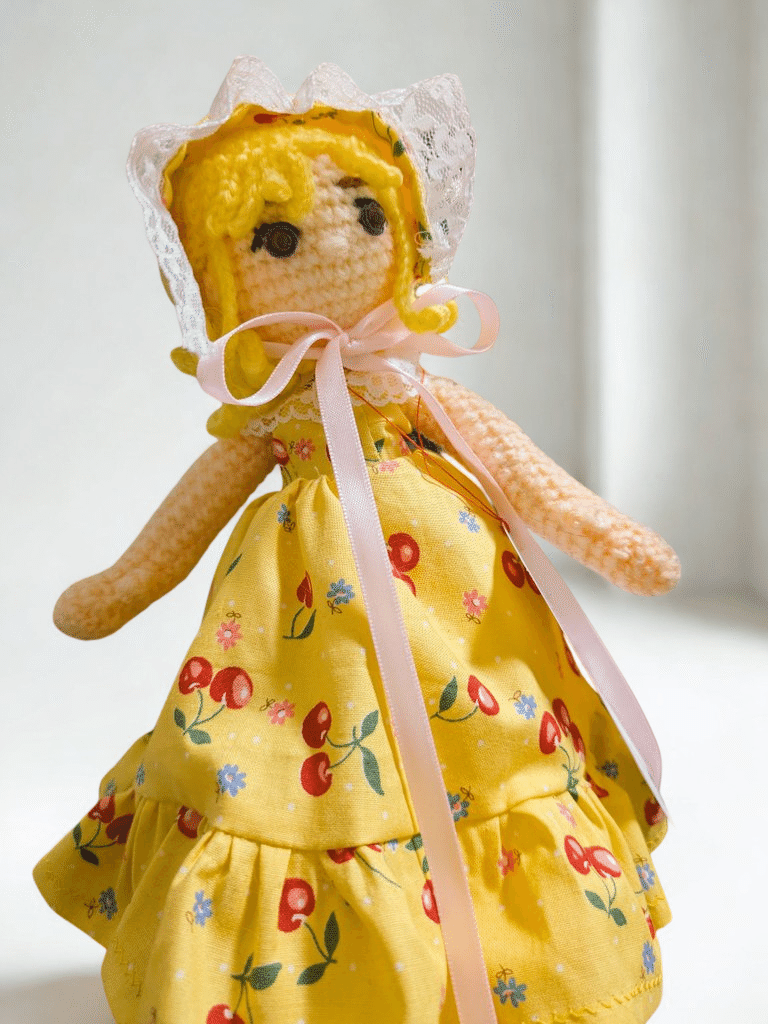 長尾のあみぐるみオーダー方法｜ペン先の欠片