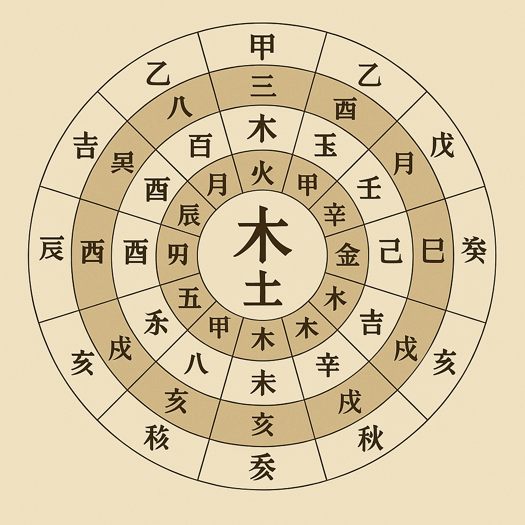 🌸《わらこ九星術 × 神社テキスト：完全統合版》― 九星 × 易 × 十二支