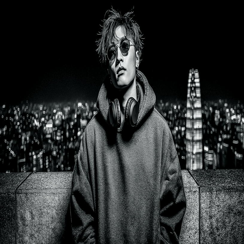 AI動画】AIで超かっこいいMV（ミュージックビデオ）を作る方法