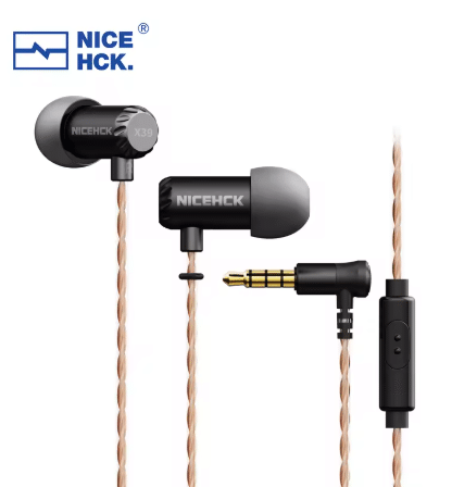 KZだけじゃない】中華イヤホン入門に最適！NICEHCKおすすめ7選【徹底