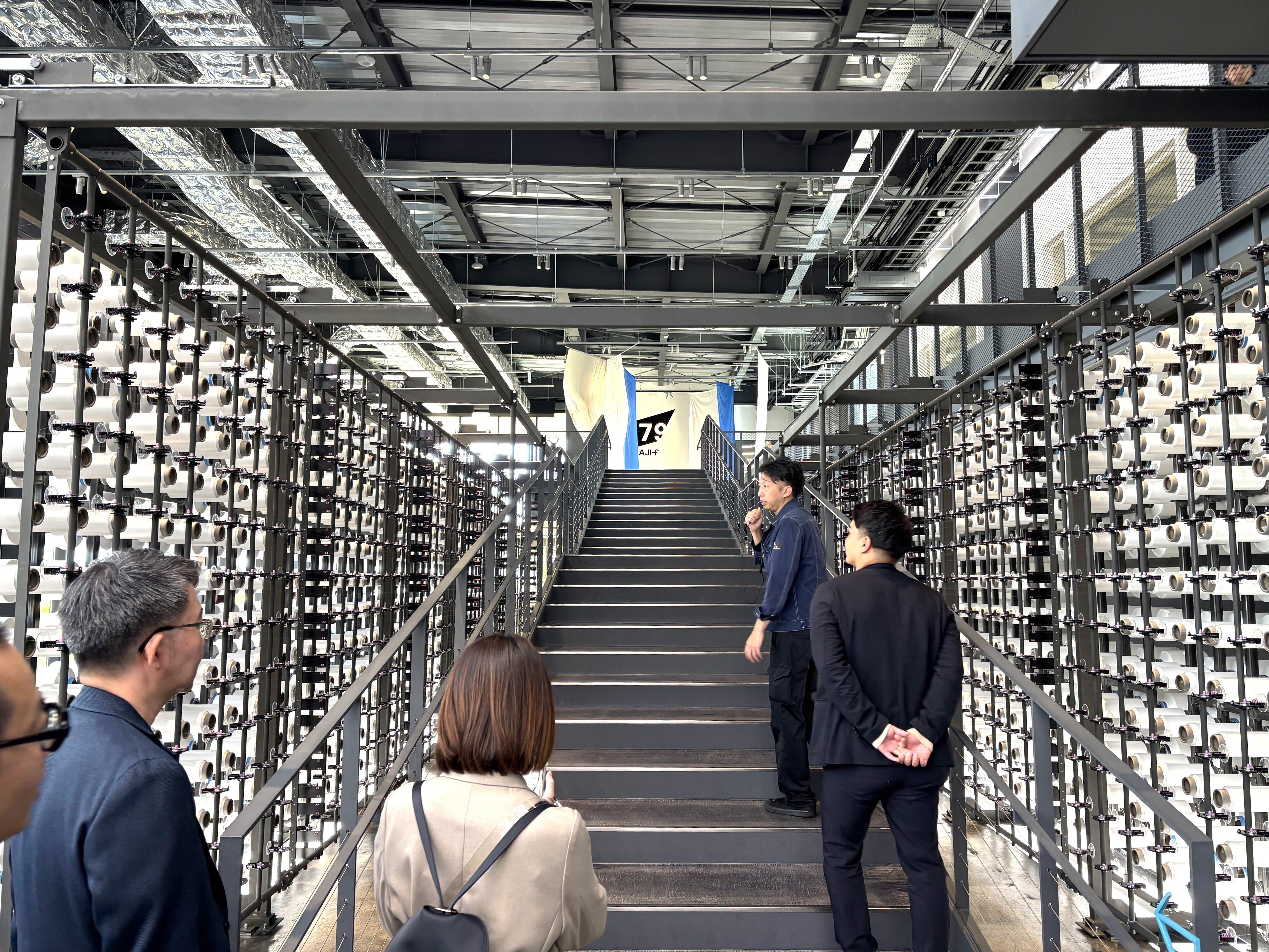 建物」ではなく「文化」から新社屋をつくる。｜大鏡建設の未来を探る