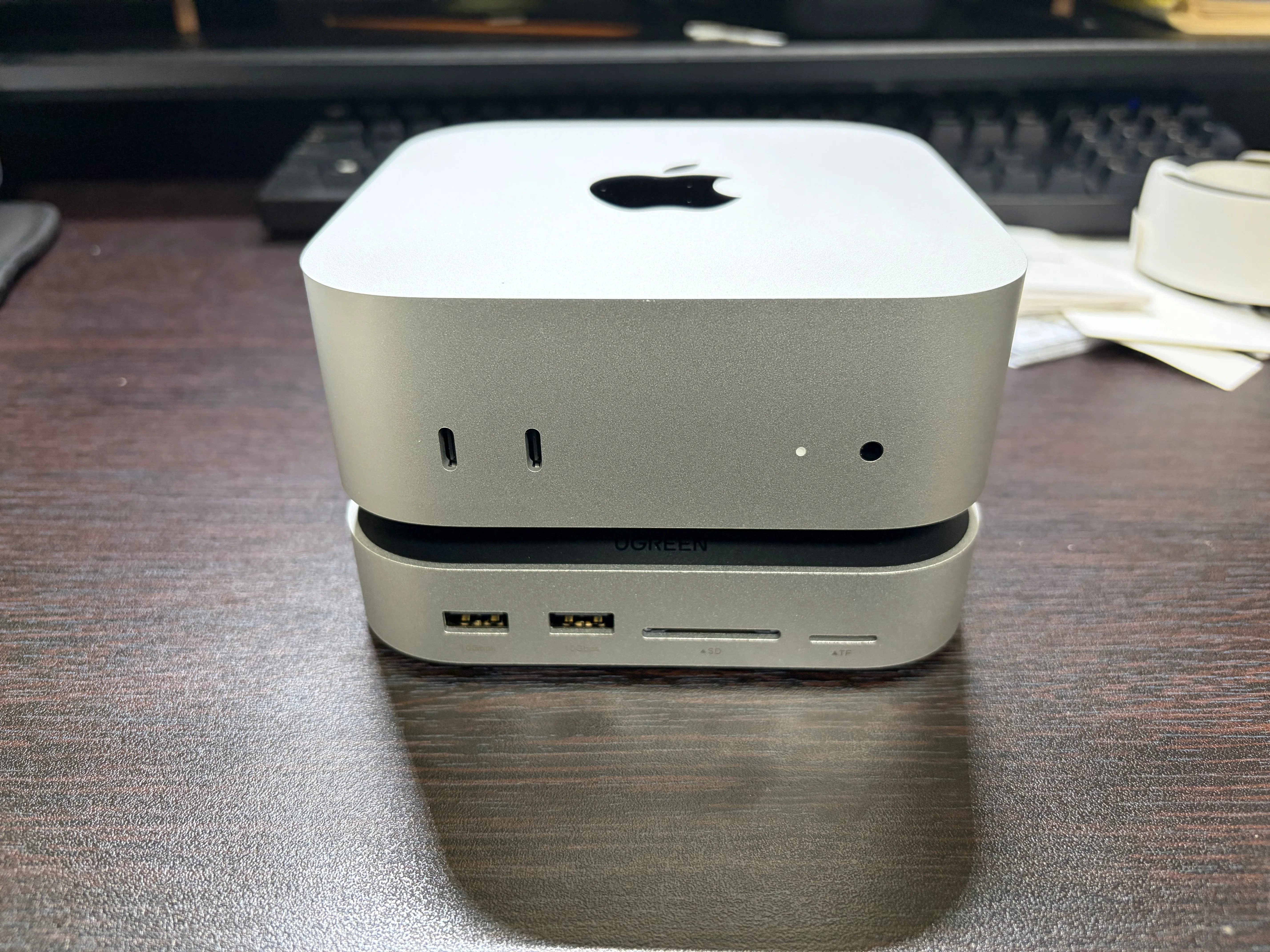 デスクトップPCをWindowsからMac miniに乗り換えたデメリット