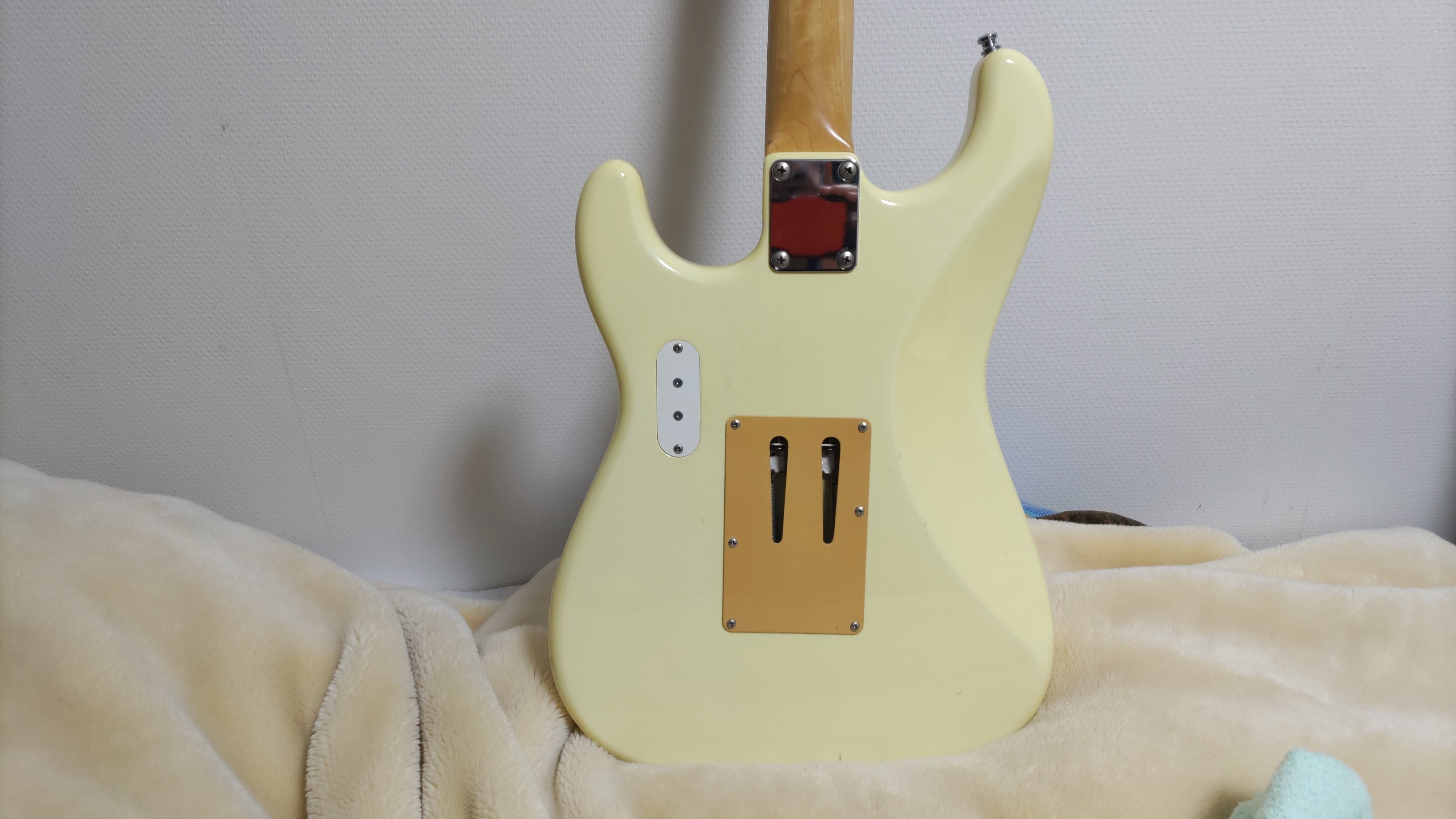 P-PROJECT PAW-4 和田アキラモデル｜清明桔梗紋