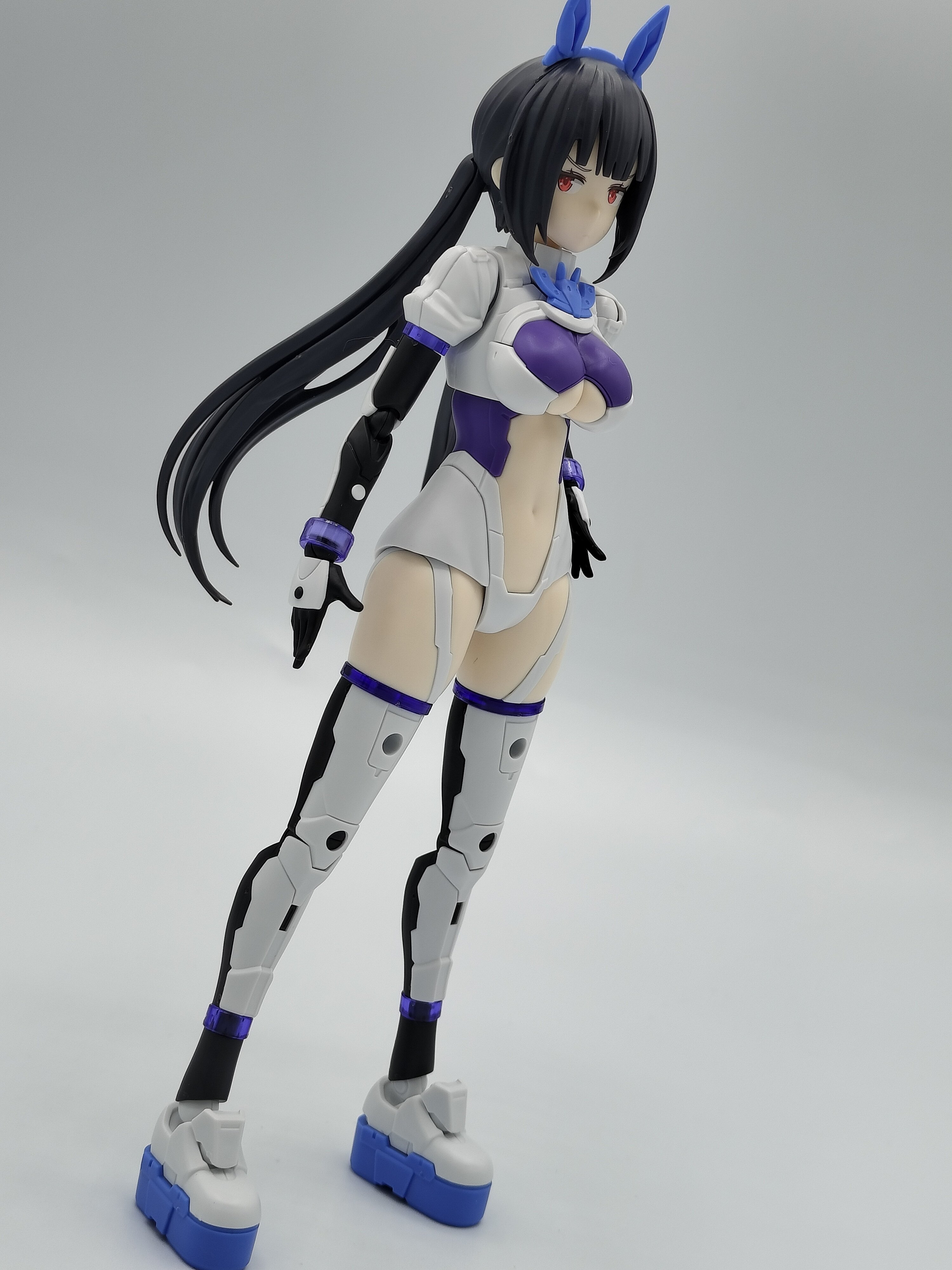 30MS オプションパーツセット21(スプリントコスチューム)｜ノアス