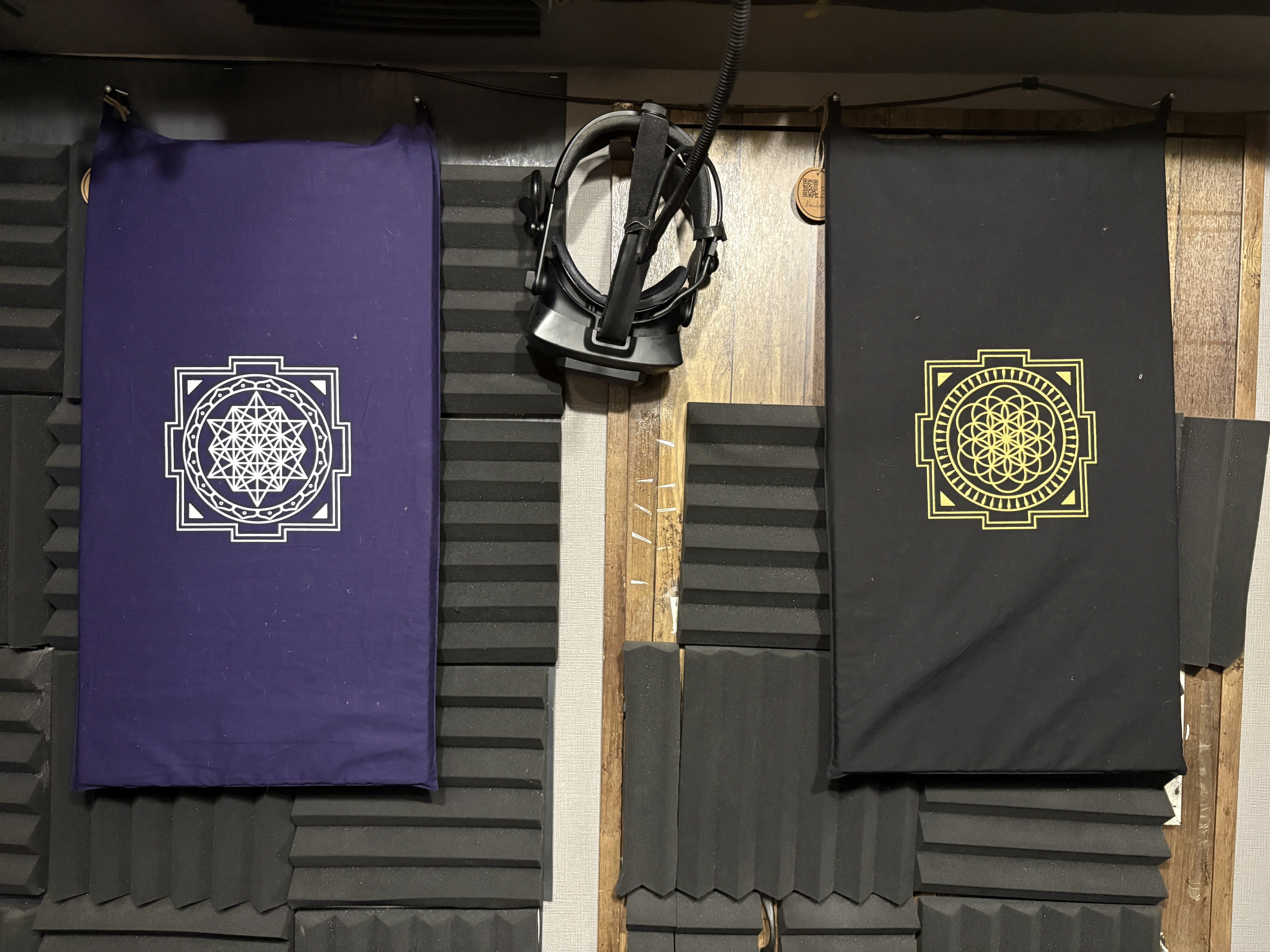 シャクティマットを買った話と+α健康器具｜ちとせちゃん