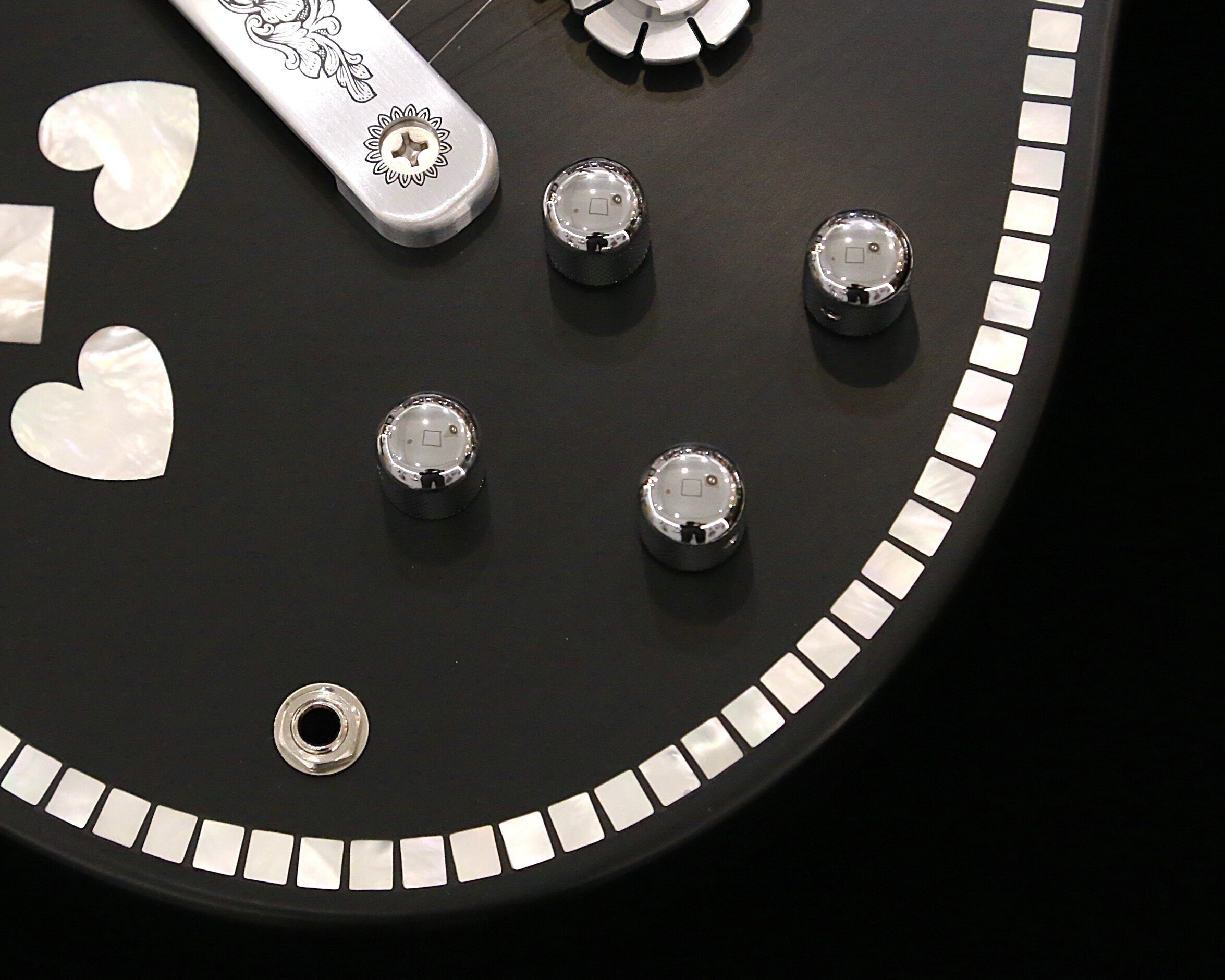 Mica様 ACE Nazca Natural Canvas Micarta | EDC Folder Knife | GiantMouse – GMK