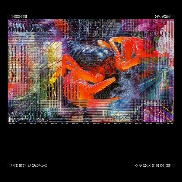 Mosaik / Aerials エレクトロニカ 自主制作 Mosaik / Aerials エレクトロニカ 自主制作 Mosaik / Aerials