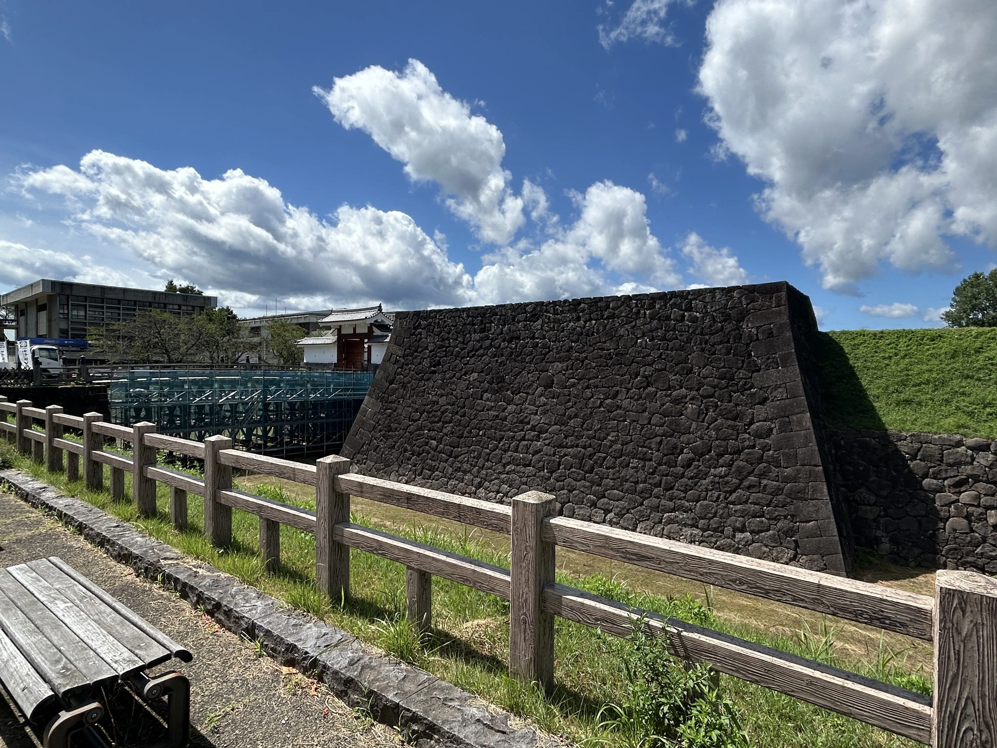 山形見聞録7-4（山形市郷土館へ）｜kazu_7138
