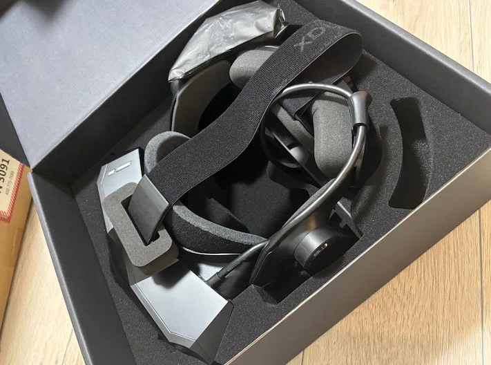 Pimax Crystal Light 完全レビュー（Pimax Crystal Superとの違いは