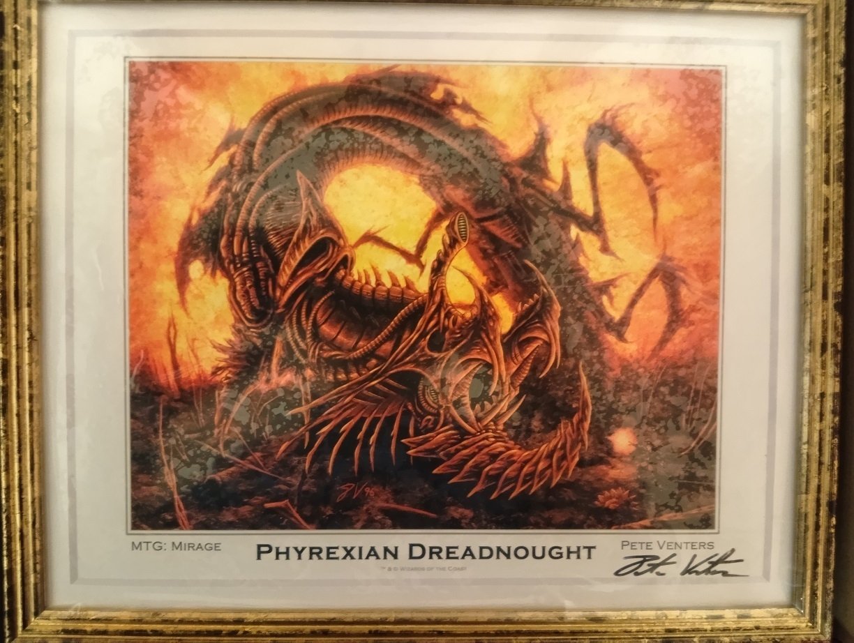 ドレノ様 アートプリント｜kazu1212