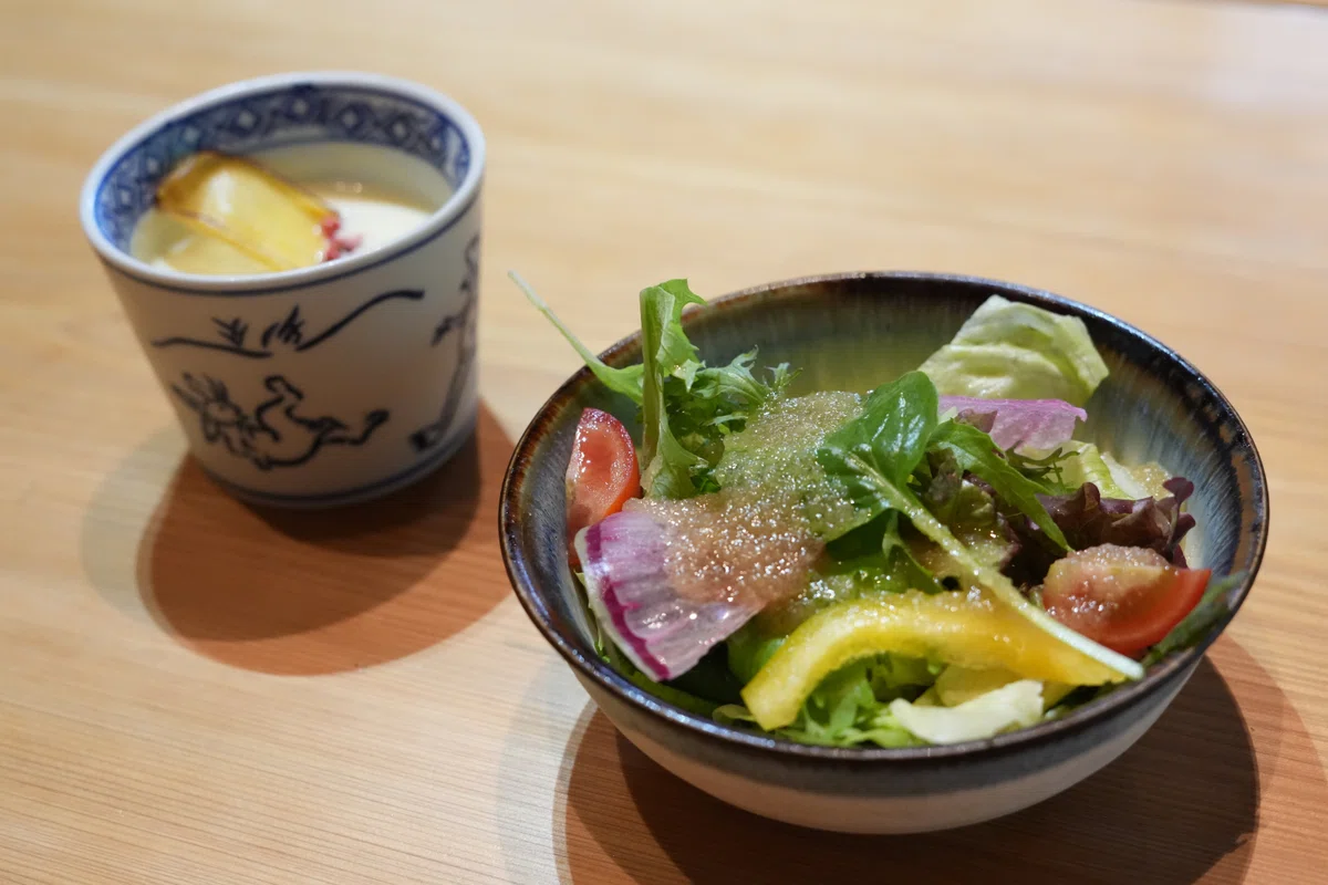 古民家ひらぬま　料理　食事　メニュー