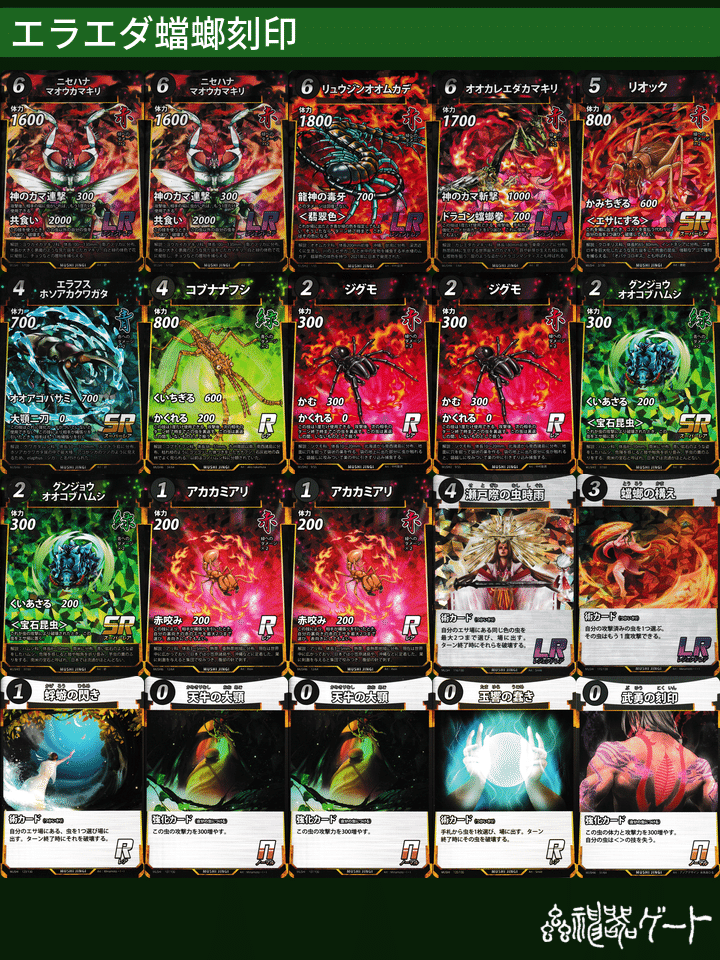 蟲主総会2025年 BEST16 ぶっ飛びアリ甲冑｜まっさん@蟲神器公認サポーター