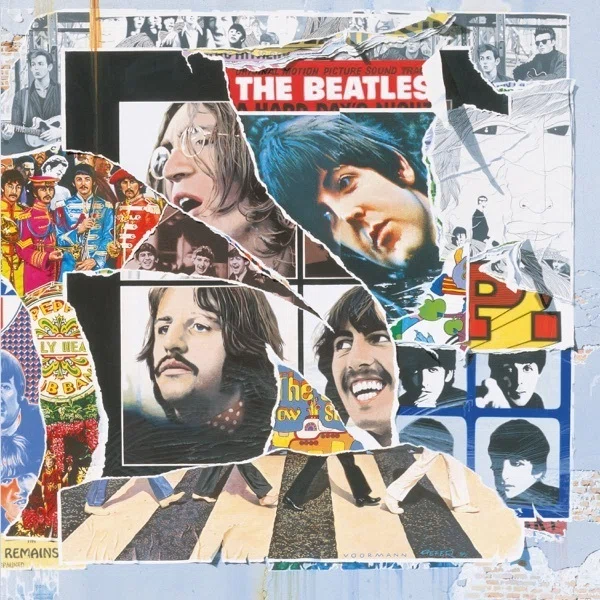 yos_doi 様限定！ビートルズ3点セット beatles Anthology 3 / The Beatles * 1996 Apple｜音系戯言 ezee (Remaster)