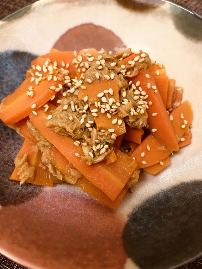 ホットクック副菜レシピ本 野菜のつくりおき：常備菜調理例12選｜ちこ