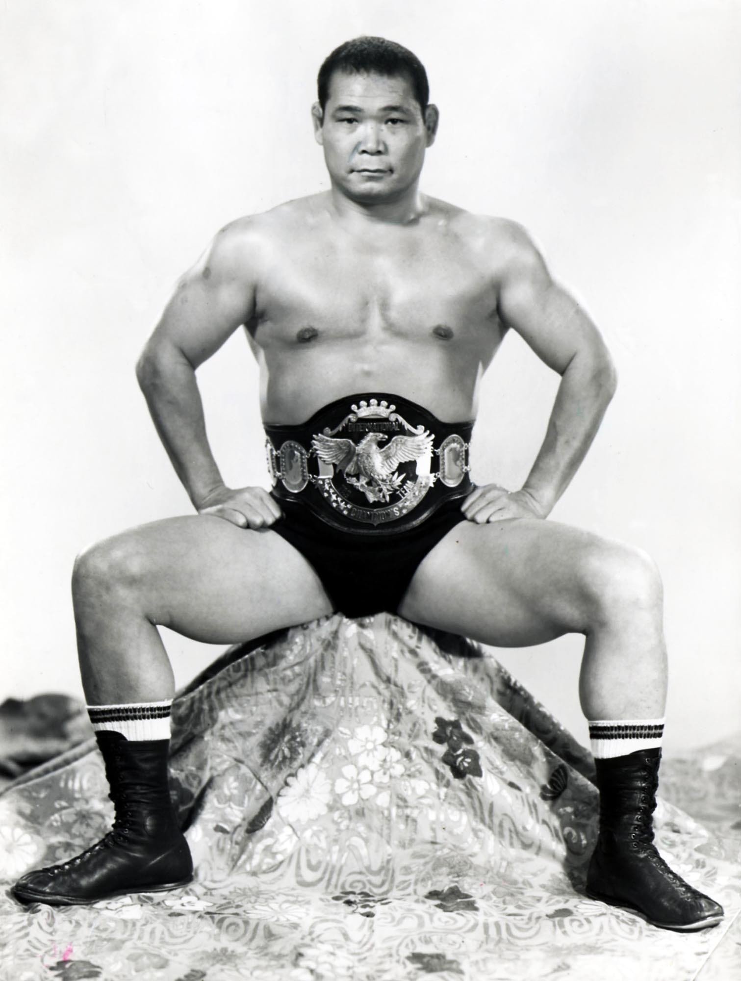 吉村道明ー自伝ー パートナーを、相手を…引き立てる！！吉村道明さんから教わった教訓