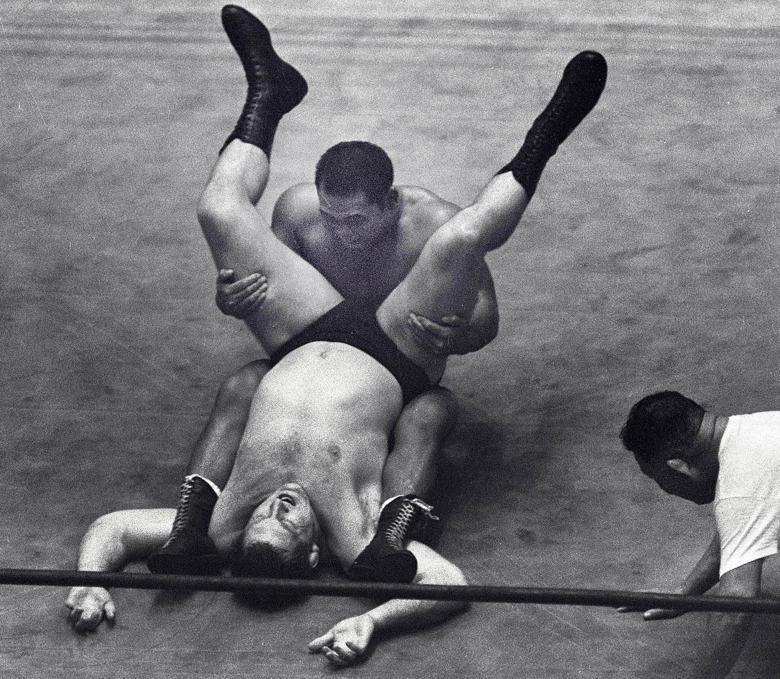 パートナーを、相手を…引き立てる！！吉村道明さんから教わった教訓