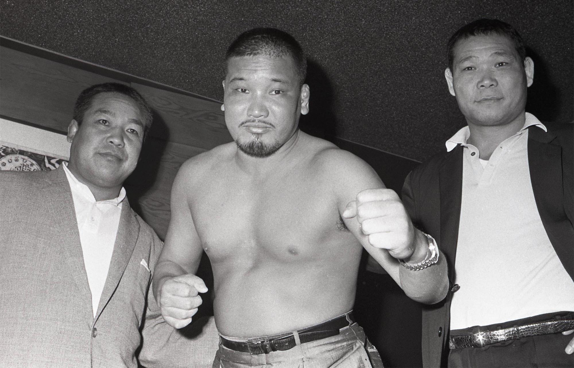 パートナーを、相手を…引き立てる！！吉村道明さんから教わった教訓