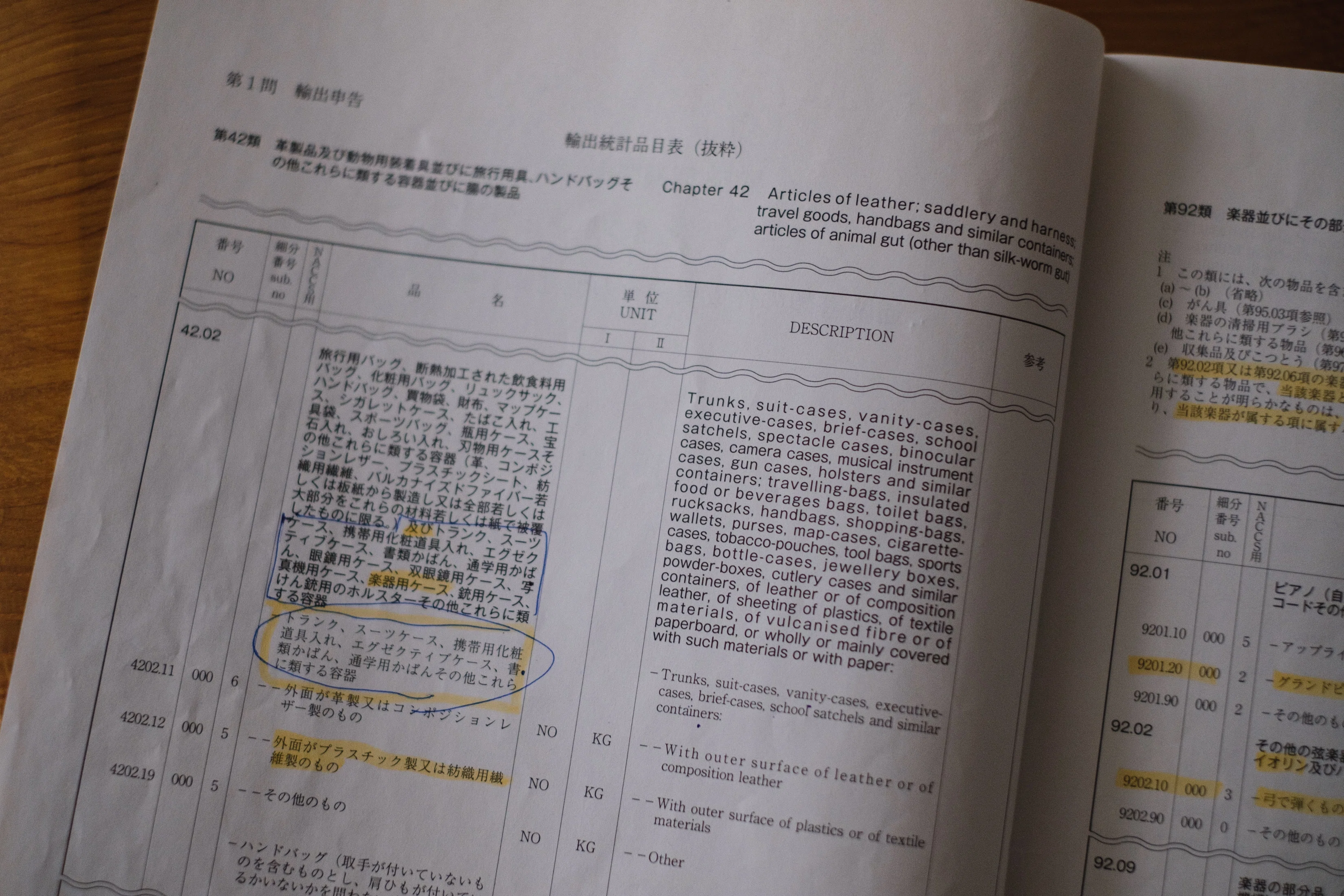 コレ使ってました】通関士試験に合格させてくれた教材たち｜たか