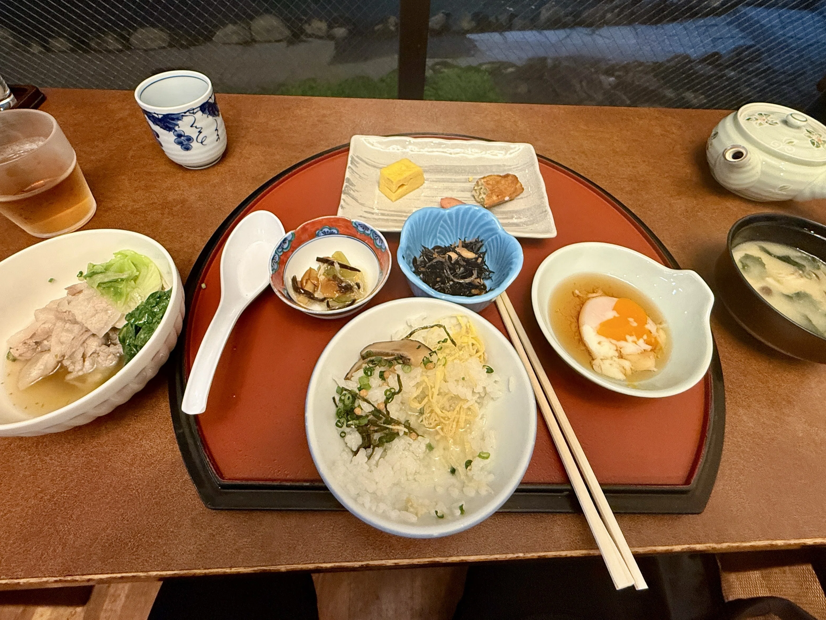 秋の九州ライド day2 屋久島一周｜Shu