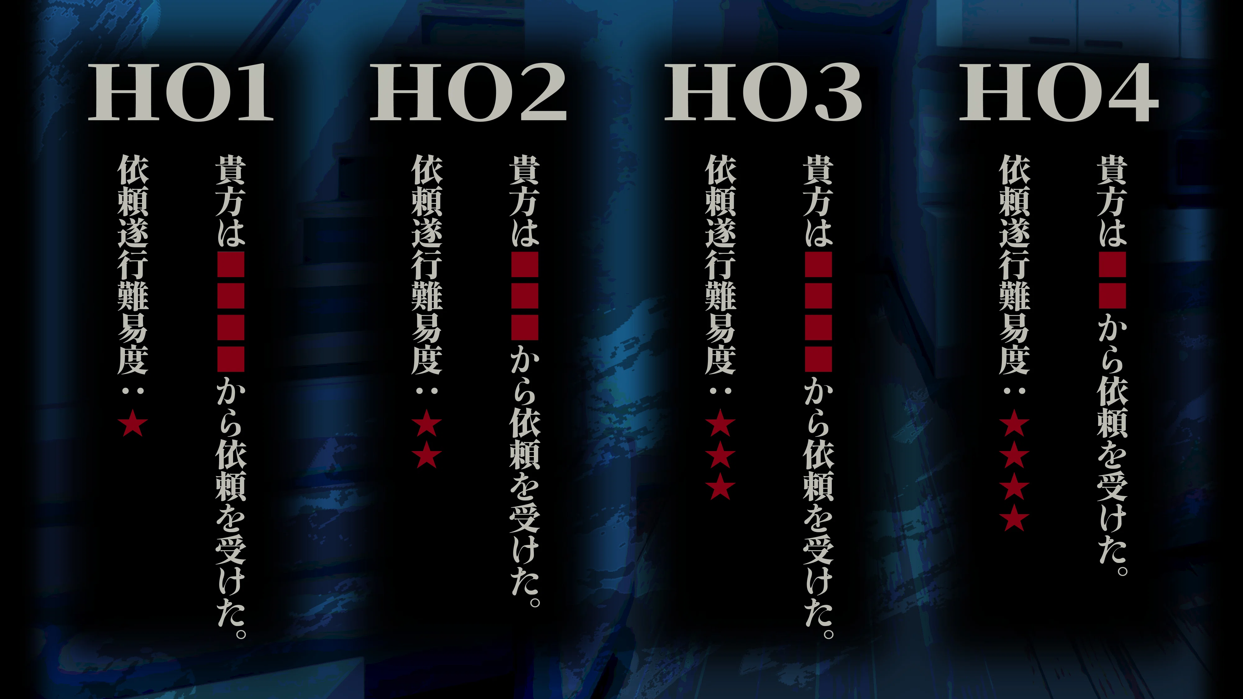 テンテン/CD/静かなシナリオ 397a152e-8d0d-4ed3-8474-