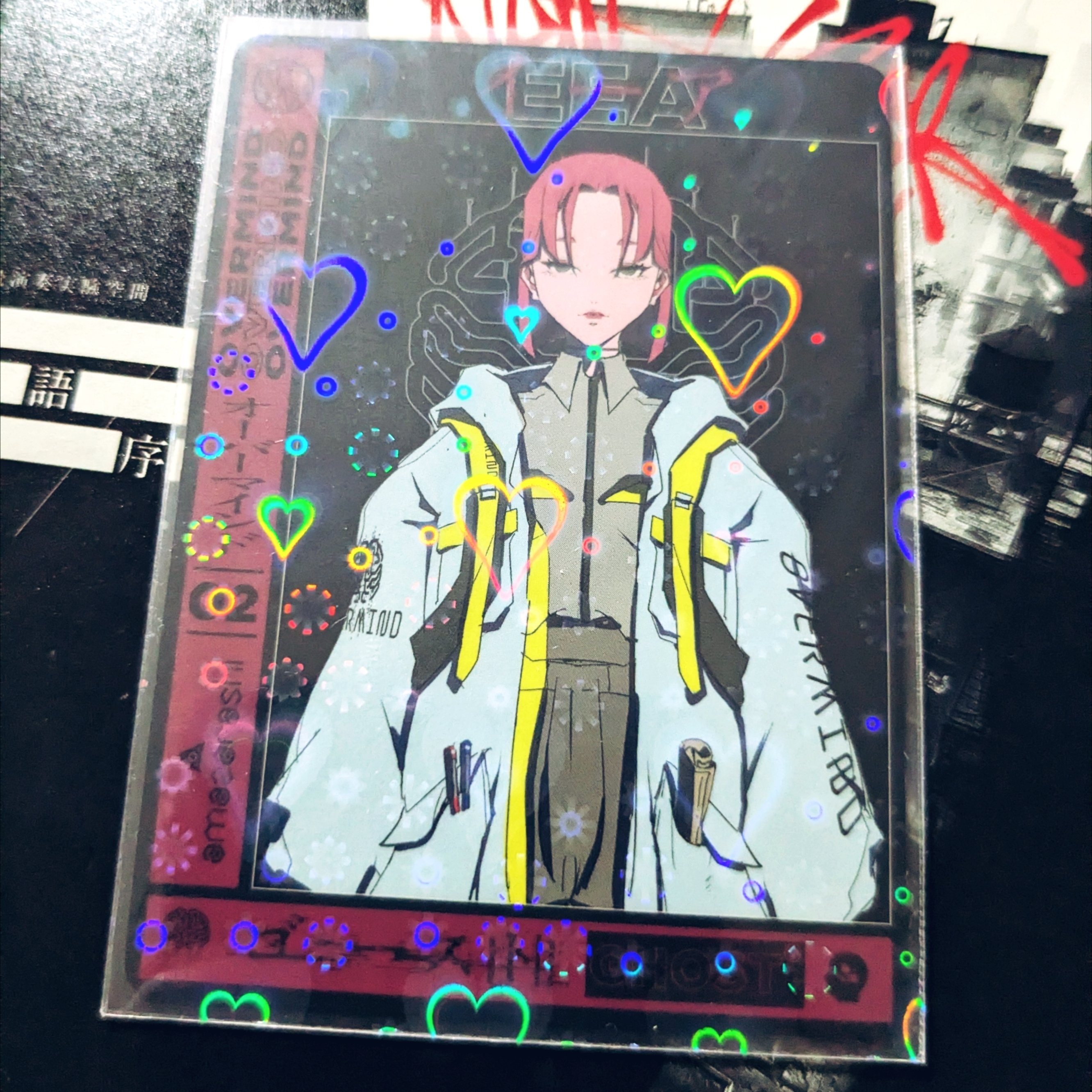 脳汁バッシャアァァ ―amazarashi電脳演奏監視空間ゴーストを観て―｜野