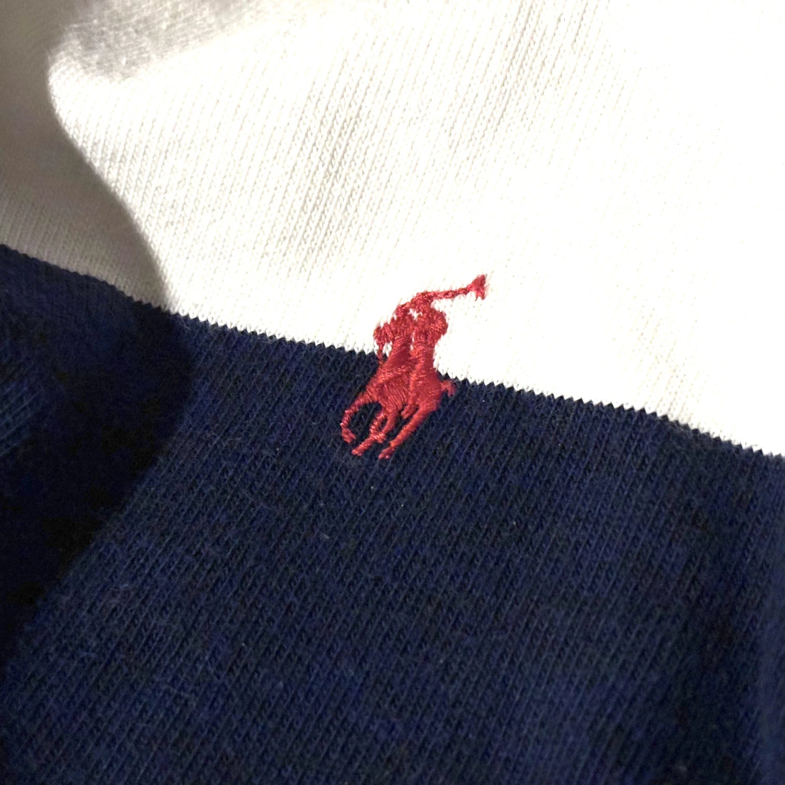 Polo by Ralph Laurenのタグから年代を推測してみる｜こたろー｜副業