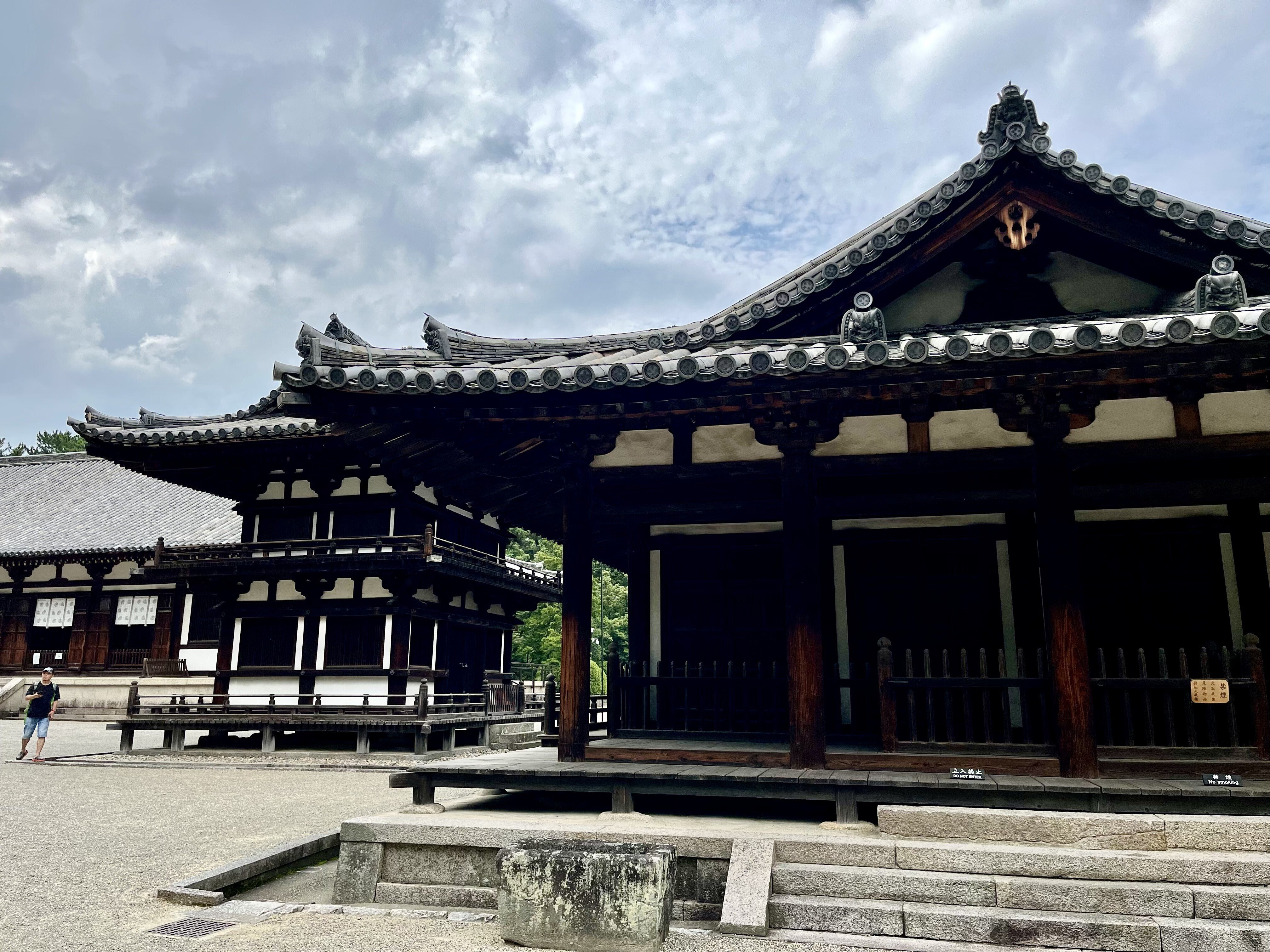 まだまだ続く仏塔の話 〜国宝・三重塔を探す旅〜｜摂津屋風庵