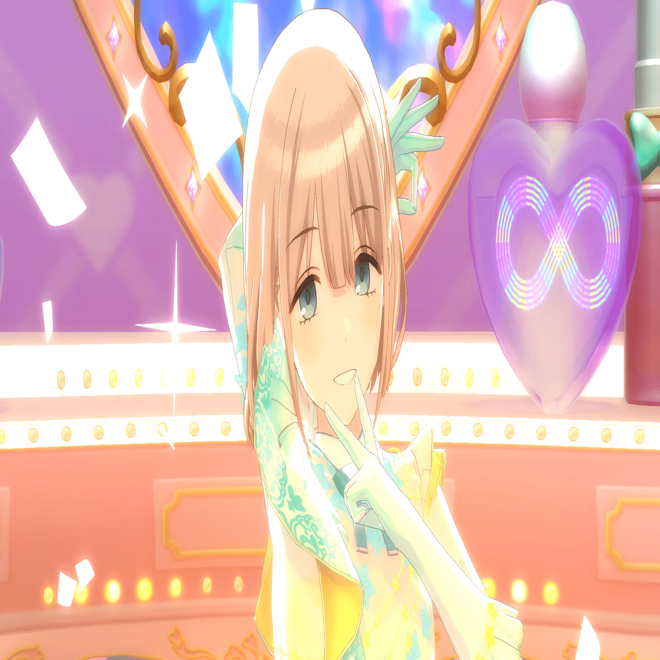 I'm a Cutie (Serizawa) Finder｜がーなま