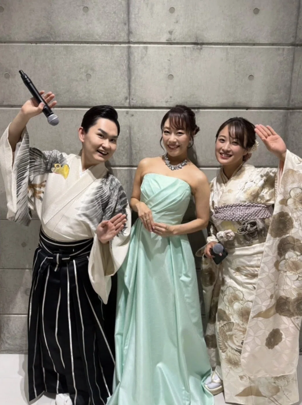 音楽は AIでも人間でも、どっちでもいいですか？山下絵理（水の都