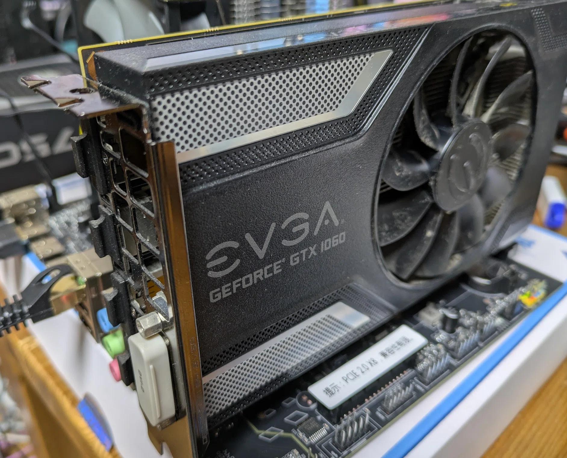 PCパーツ i912900k ES Intel 12世代ESのついたマザーを使う｜ねりうに