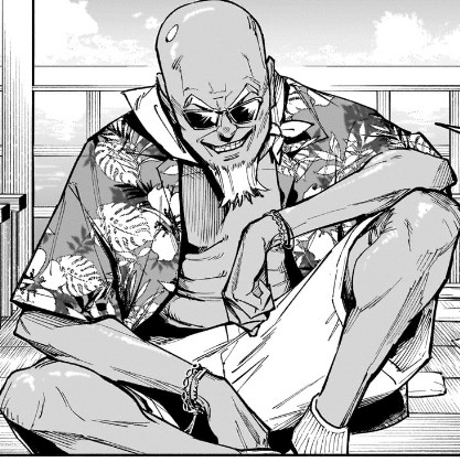 ジャンプ51号感想｜アニミズム＠漫画マニア