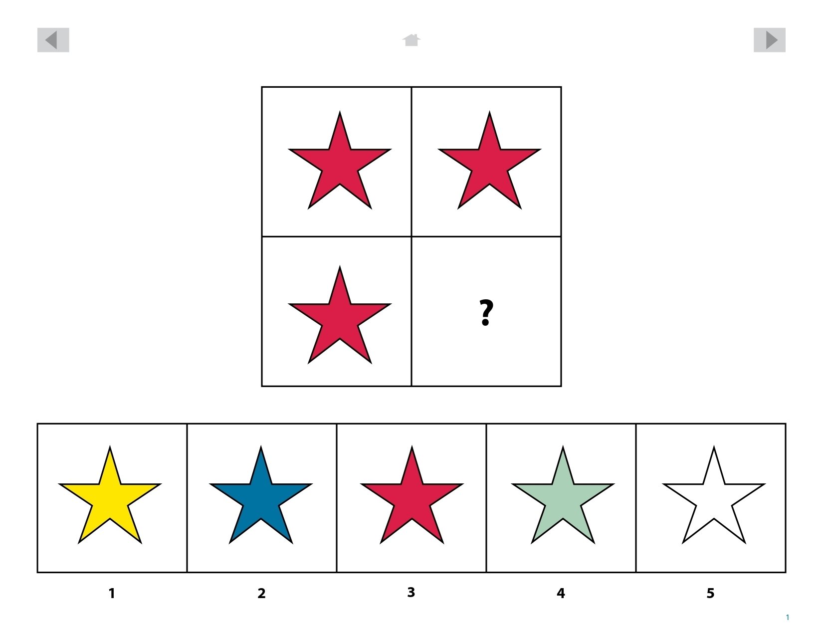 MENSA公認試験問題 WAIS IV｜Mike Oxsmall