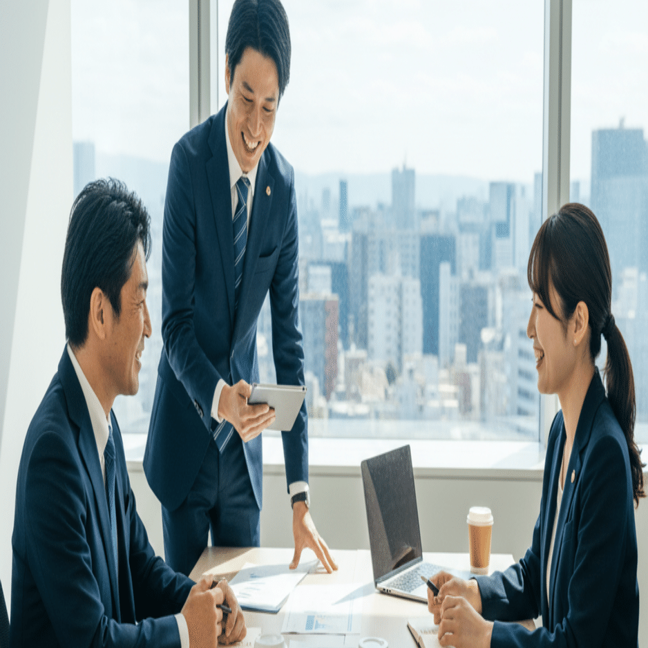 2025年11月最新】株式会社fundbook（ファンドブック）への転職完全攻略ガイド｜年収・評判 ・求人を徹底解剖｜攻めキャリ（20代第二新卒特化の転職エージェント）