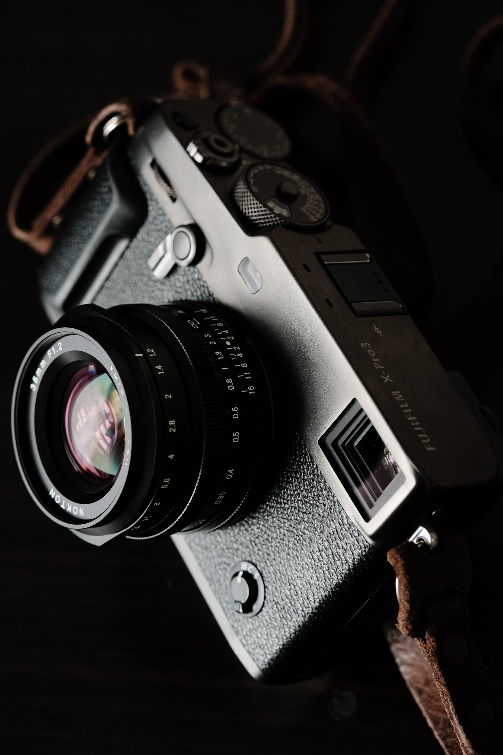 私のカメラ人生（2）｜Toshihiro Kida