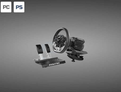 2025年のFANATEC公式のブラックフライデー対象製品を見て思ったこと｜MASK