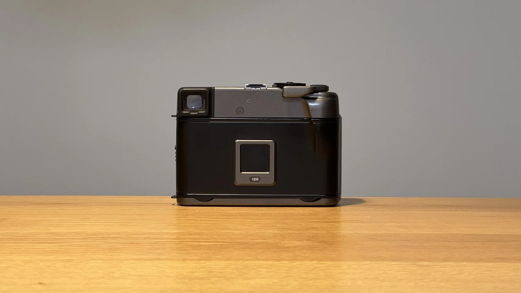 機材】Mamiya 7を購入しました｜もろこし