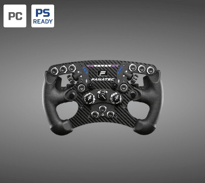 2025年のFANATEC公式のブラックフライデー対象製品を見て思ったこと｜MASK