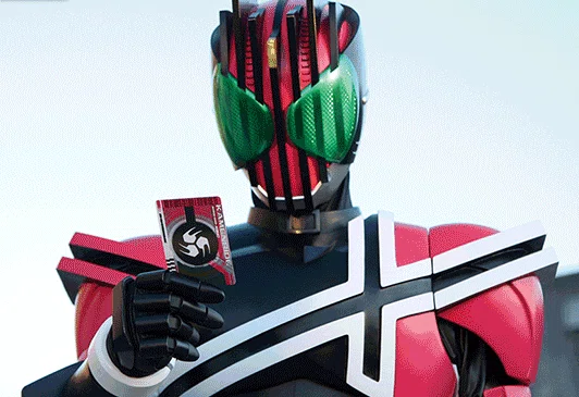 ユニアリ】仮面ライダーディケイド-だいたいわかった-｜TDM