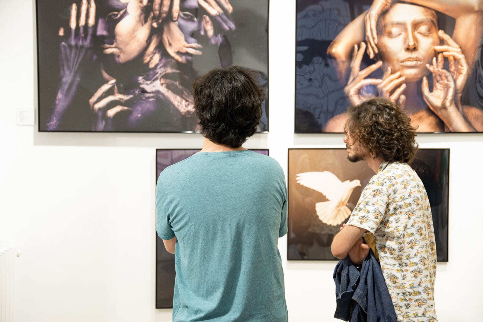 いつも有り難うございます ― 現状と展望について｜廣川政樹（Masaki