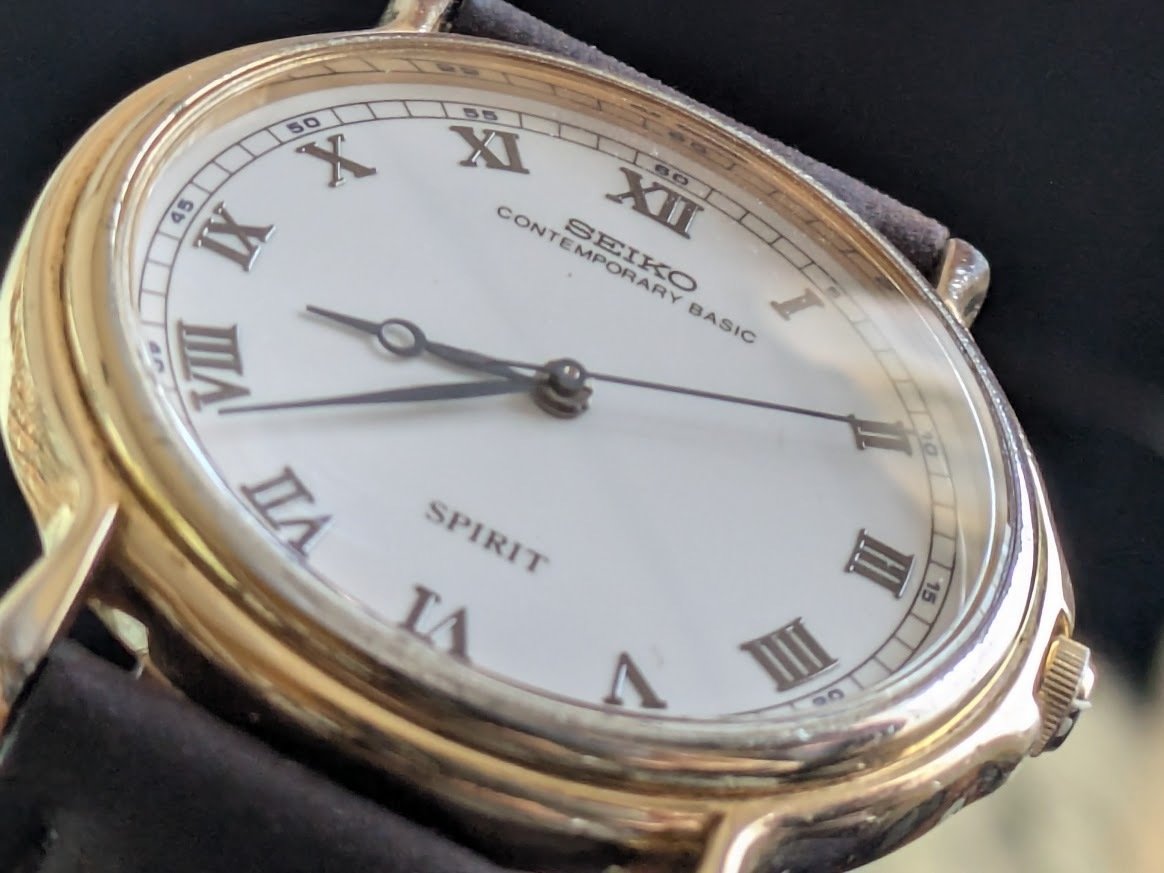 No.225 | Seiko | 5S21-7000 | 伝説のレアモデルのクセに沢山ある時計