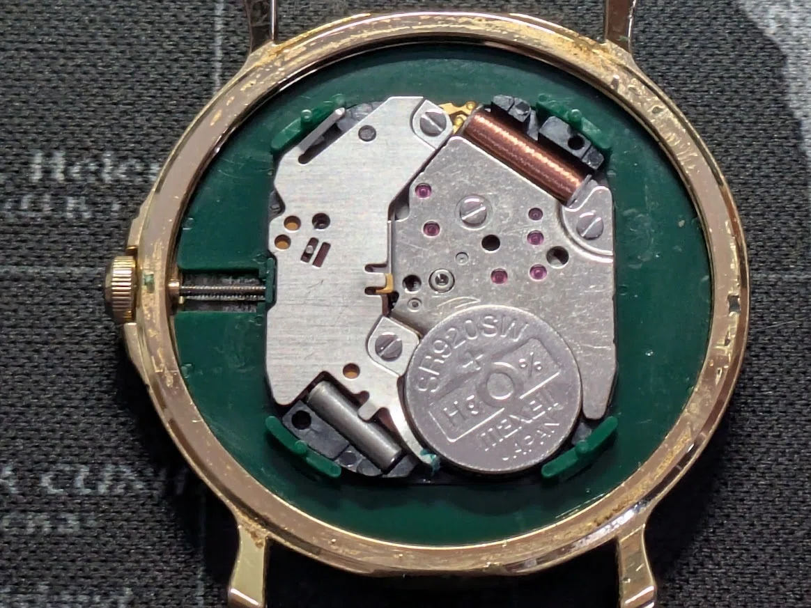 No.225 | Seiko | 5S21-7000 | 伝説のレアモデルのクセに沢山ある時計