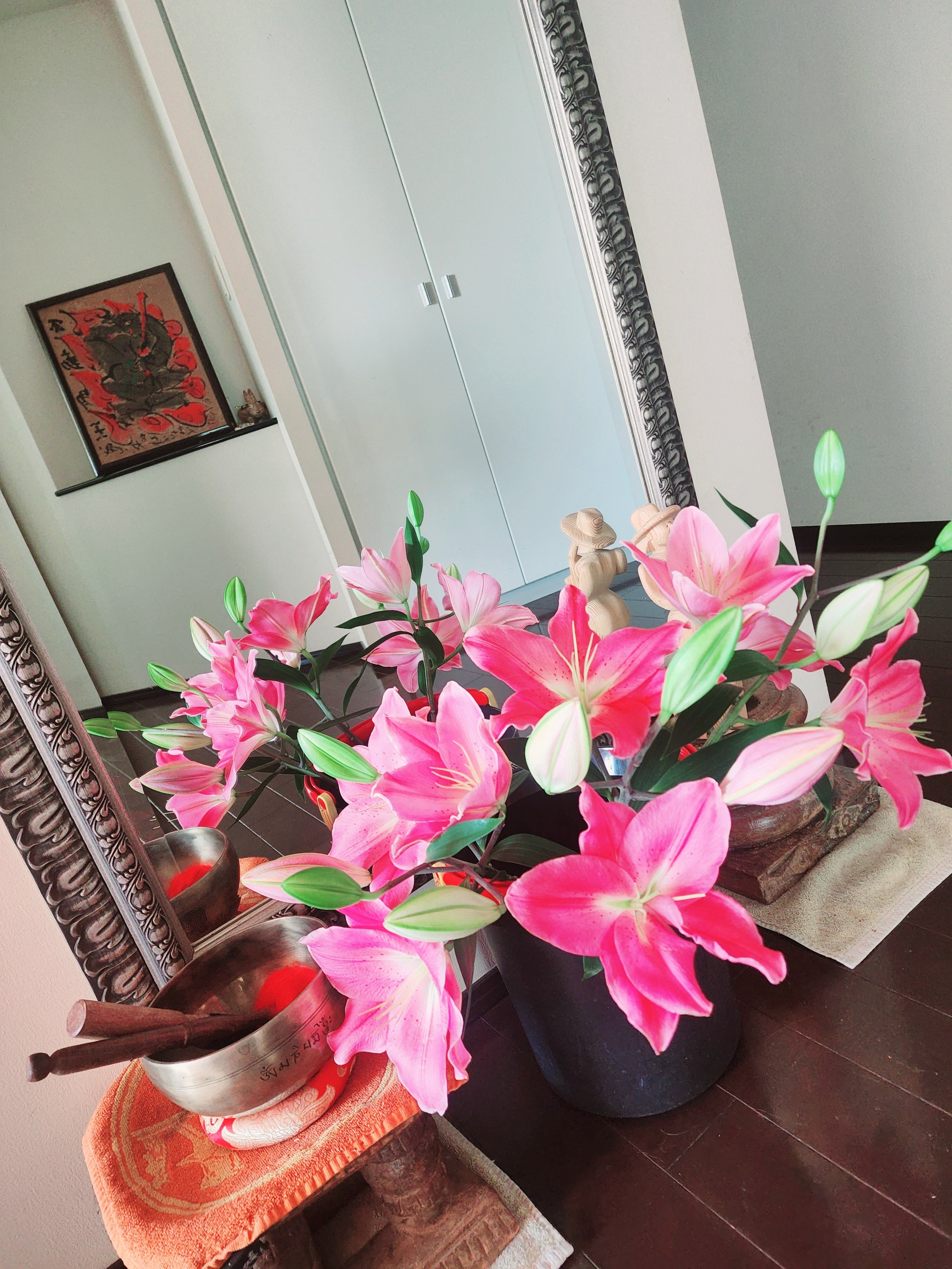 思い立って プチ断捨離｜TOMOKO_無限水