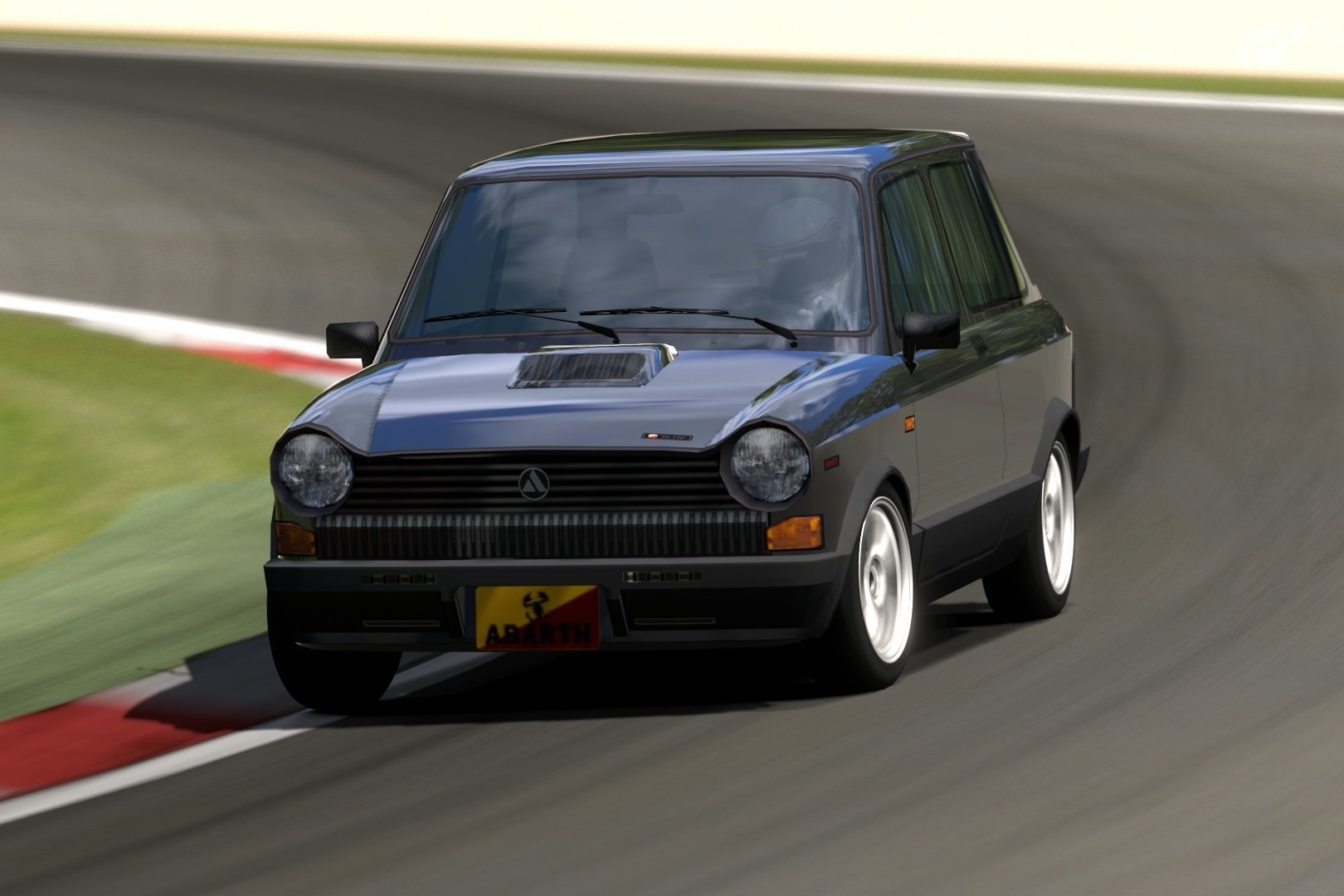 グランツーリスモ5 マイガレージ紹介 Part 7｜しとど