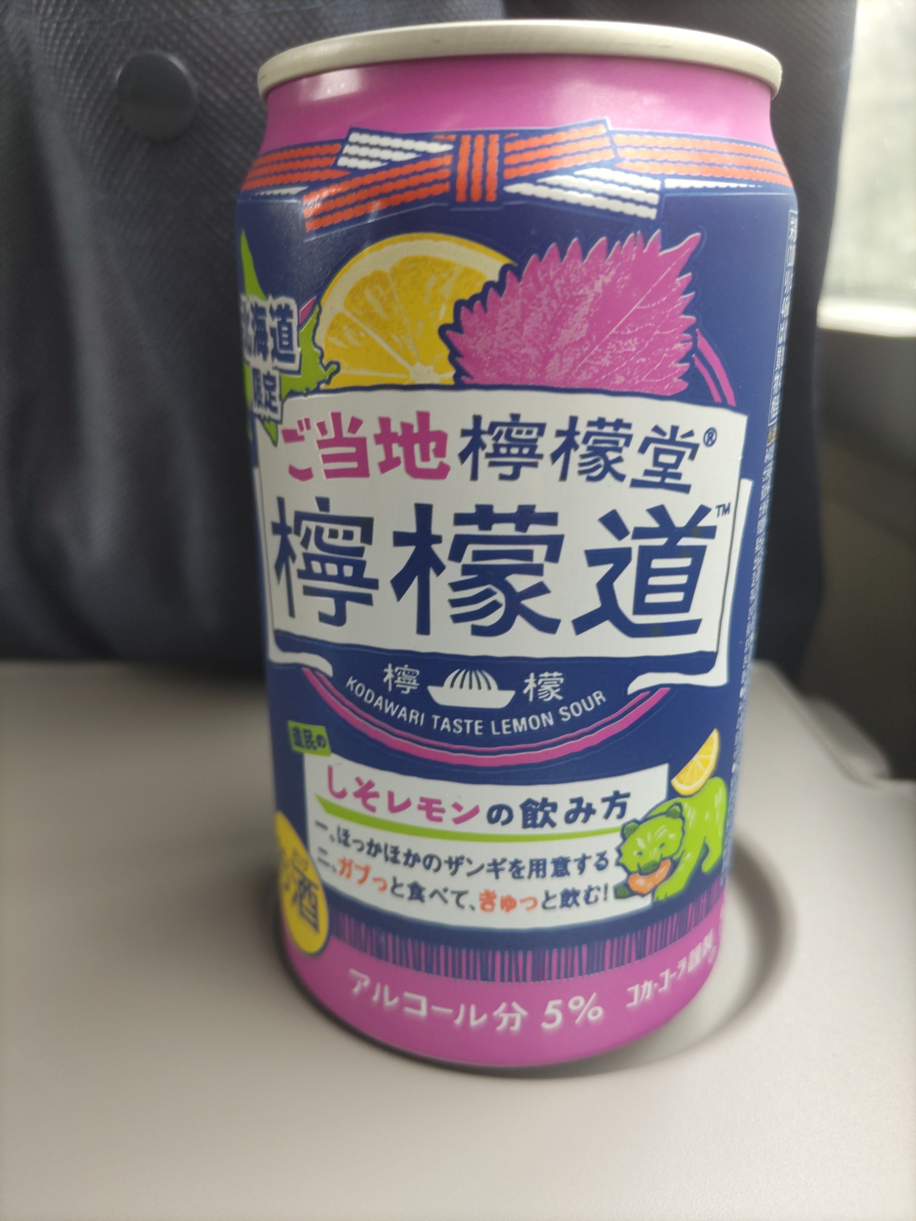 Q17.日本最東端への道】2.北斗9号→おおぞら7号（新函館北斗→南千歳