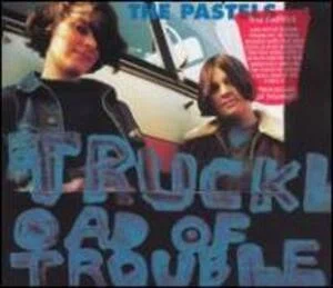 Truckload of Trouble｜Lousism review