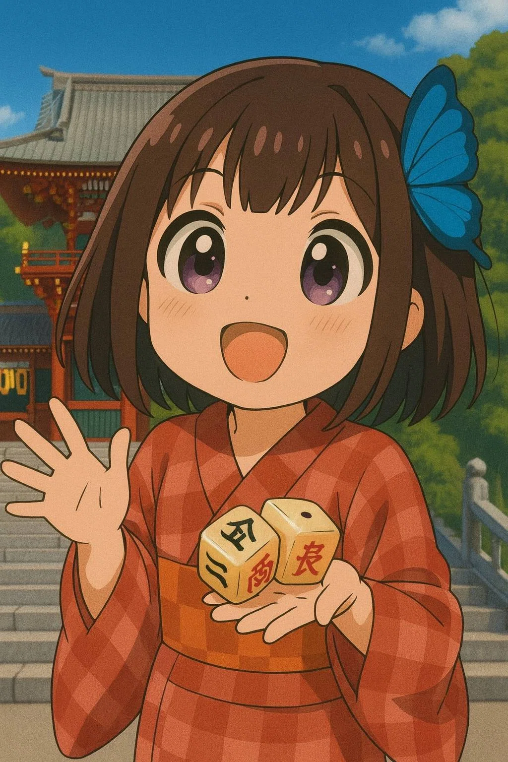 🌙《Warako Nine Star Astrology Text Chapter 8》 Nine Star × I Ching 384 ...